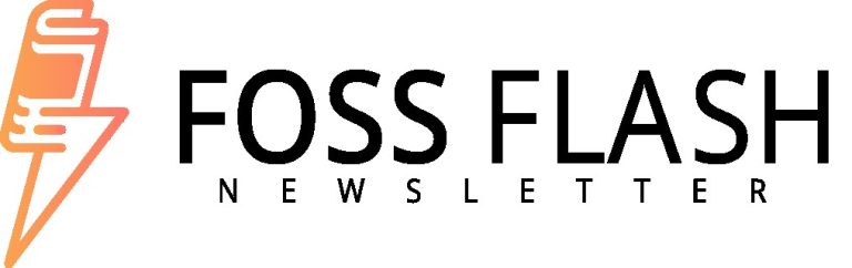 FOSS FLASH Newsletter