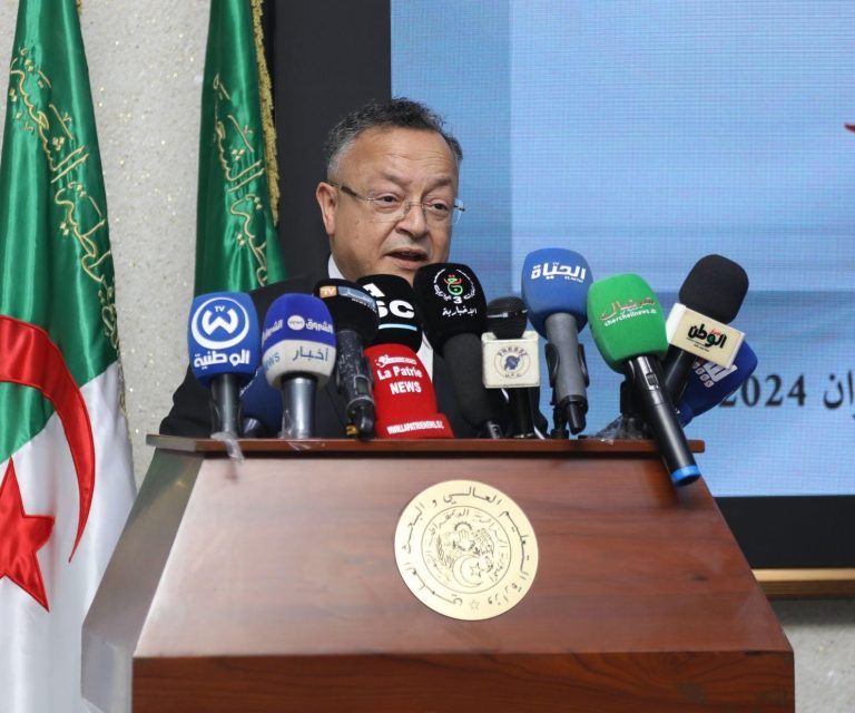 Accord de coopération entre les universités et l’aéroport d’Alger