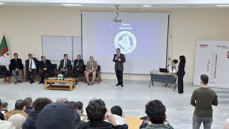 Lancement de l’événement Hack&Train