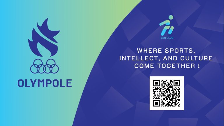 Launch of the first edition of OLYMPOLE 2025 at the AI School
