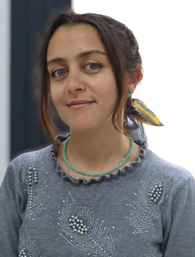 Hayet Saadi