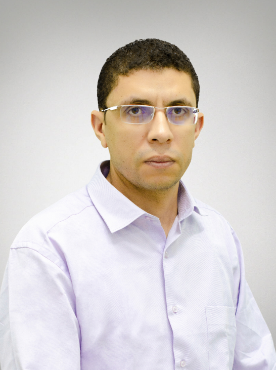 Imed Bouchrika