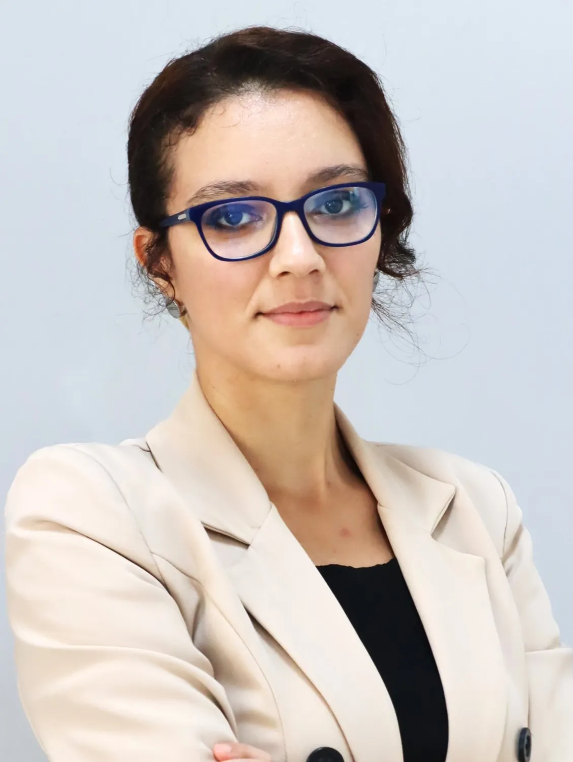 Lila Ihaddadene