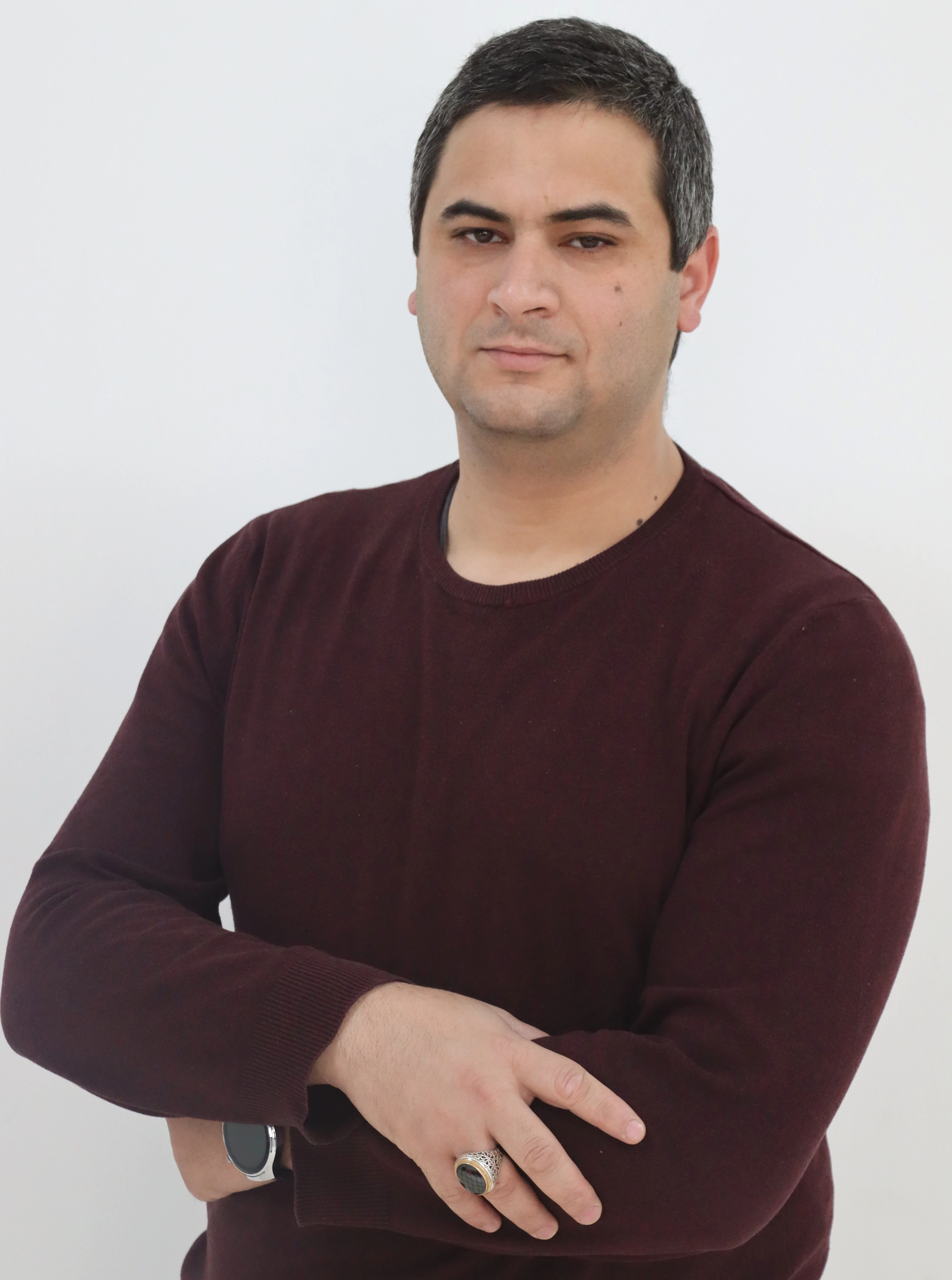 Oualid Ouarem